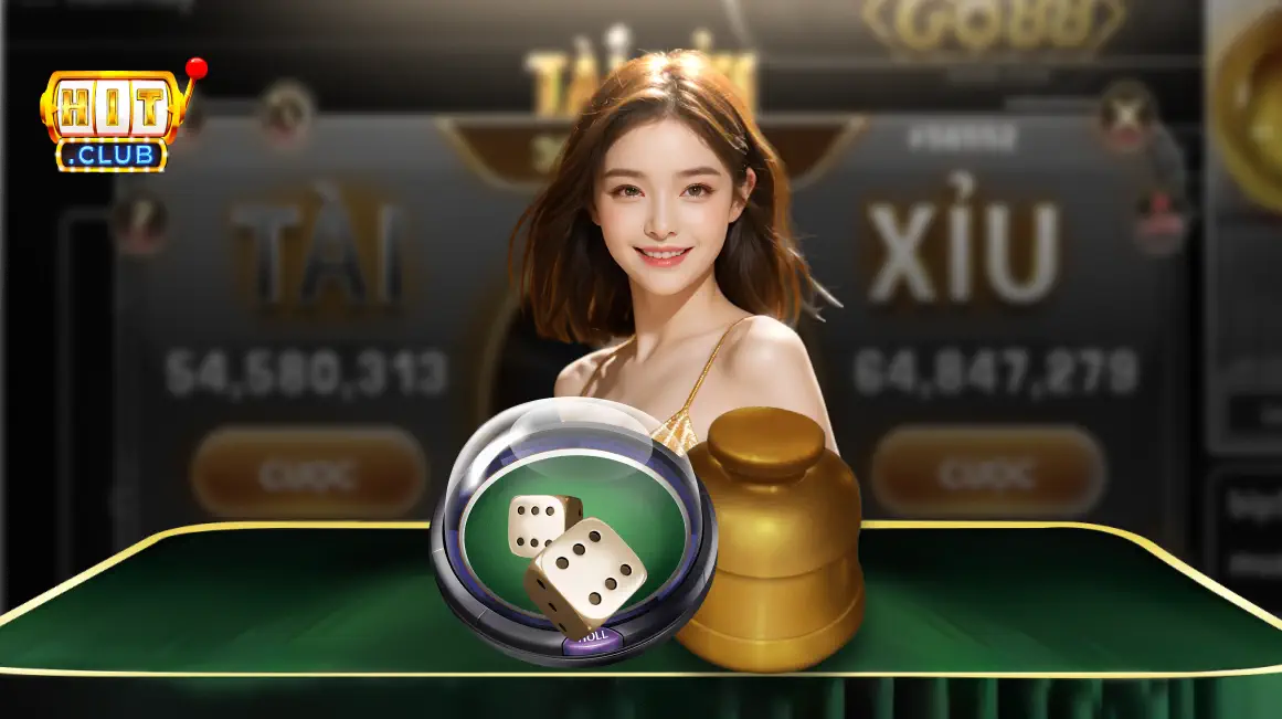GA88 Tài Xỉu